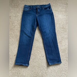 Mott and Bow | Blue Jeans